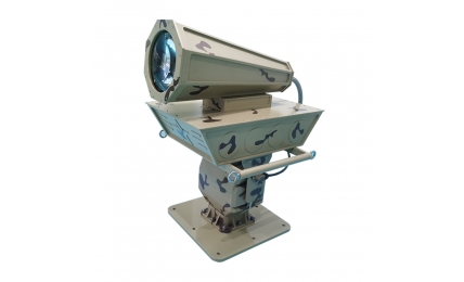 1000W彩色激光巡航燈 LS-XHC1000